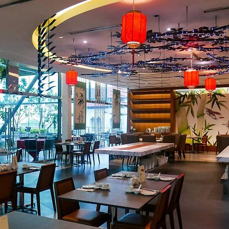 Wallace P Staycation Kuala Lumpur Exterior photo
