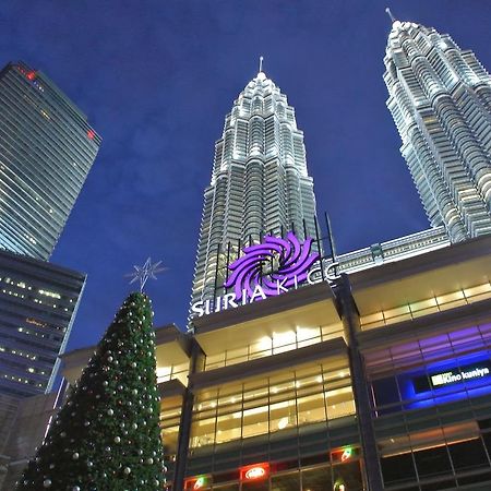 Wallace P Staycation Kuala Lumpur Exterior photo