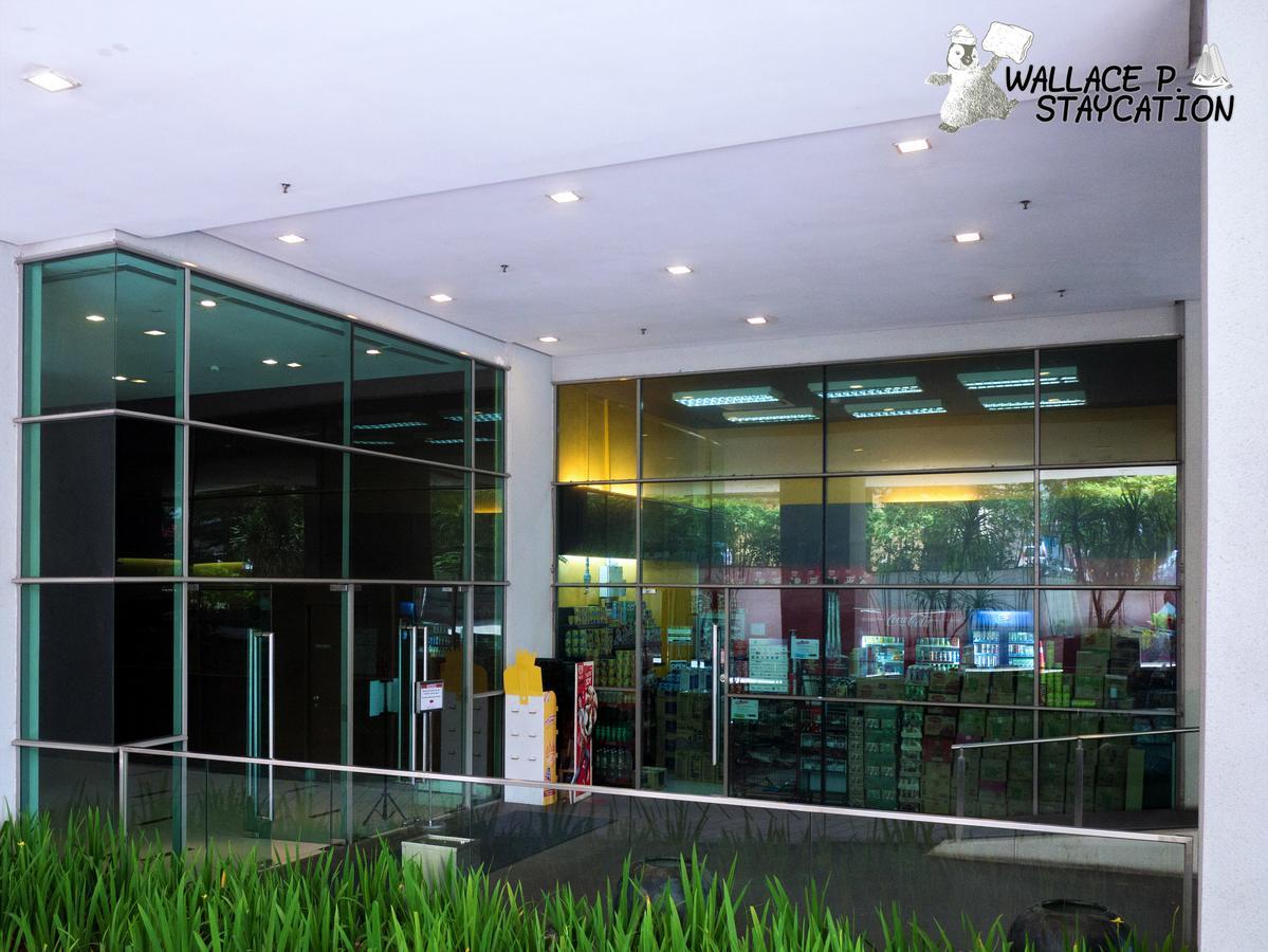Wallace P Staycation Kuala Lumpur Exterior photo