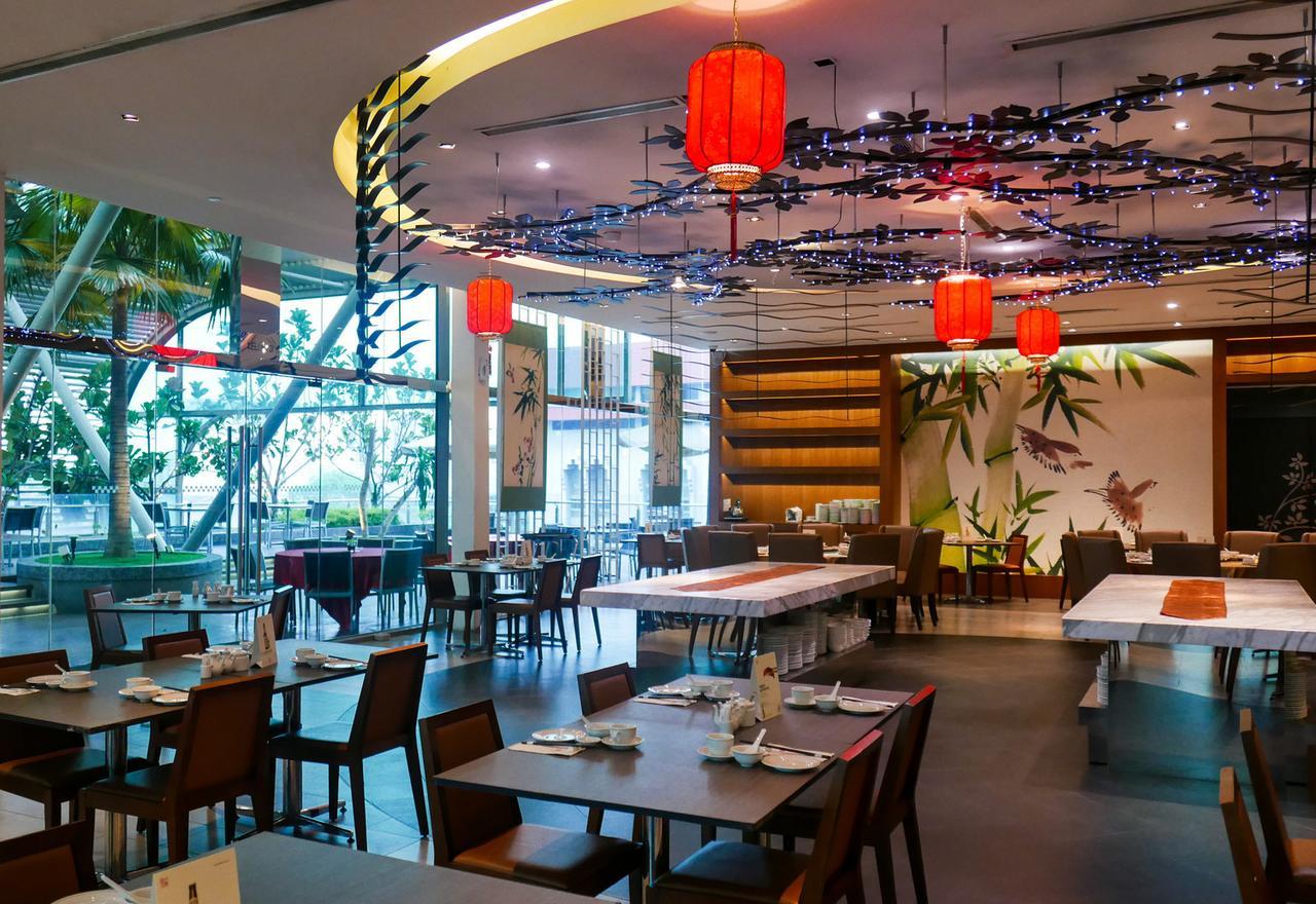 Wallace P Staycation Kuala Lumpur Exterior photo